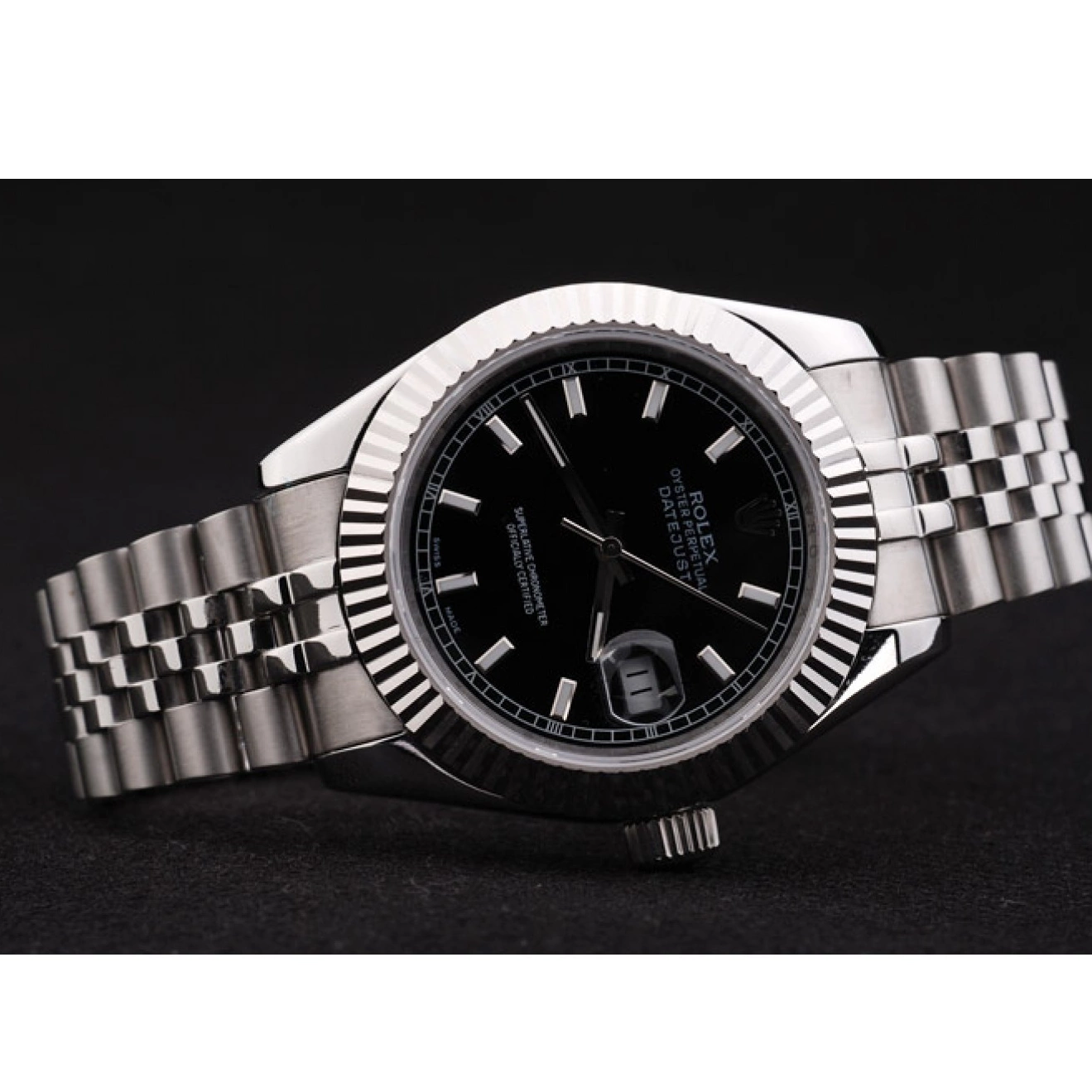 Aaa replica watch Rolex Datejust-rl217 0717